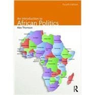 An Introduction to African Politics