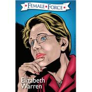 Female Force: Elizabeth Warren #1