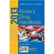 2013 Nurse's Drug Handbook