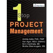 Onestop Project Management