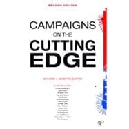 Campaigns on the Cutting Edge