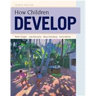 How Children Develop & LaunchPad (Six Month Access)