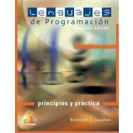 Lenguajes de programacion/ Programming Languages