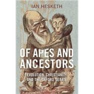 Of Apes and Ancestors