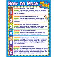 How to Pray for Kids