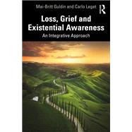 Loss, Grief and Existential Awareness