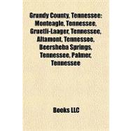 Grundy County, Tennessee