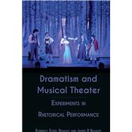 Dramatism and Musical Theater