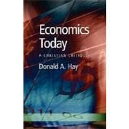 Economics Today
