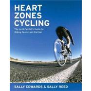 Heart Zones Cycling