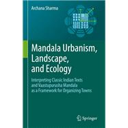 Mandala Urbanism, Landscape, and Ecology