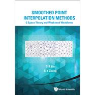 Smoothed Point Interpolation Methods