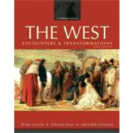 The West Encounters & Transformations, Combined Volume