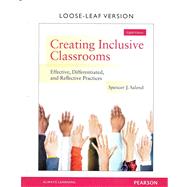 Creating Inclusive Classrooms, 8th edition - Pearson+ Subscription