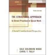 The Structural Approach to Direct Practice in Social Work