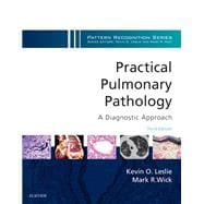 Practical Pulmonary Pathology