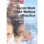 Social Work Child Welfare Practice