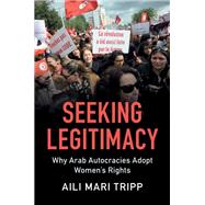 Seeking Legitimacy