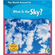 What Is The Sky?