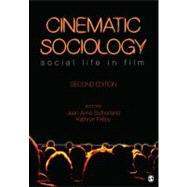 Cinematic Sociology : Social Life in Film