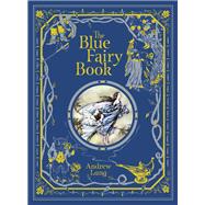 The Blue Fairy Book