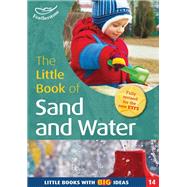 The Little Book of Sand and Water