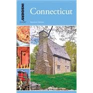 Insiders' Guide to Connecticut