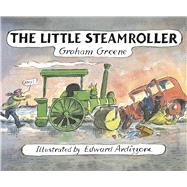 The Little Steamroller