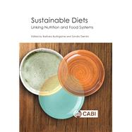 Sustainable Diets