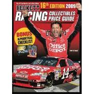 Beckett Racing Collectibles Price Guide: Number 16