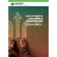 Justice for Children in the Context of Counter-Terrorism