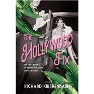 The Hollywood Fix,9798895652848