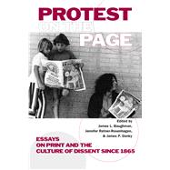 Protest on the Page