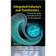 Integrated Inductors and Transformers