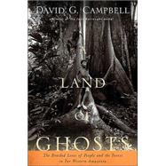A Land Of Ghosts