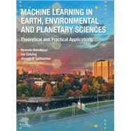 Machine Learning in Earth, Environmental and Planetary Sciences