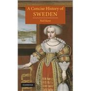 A Concise History of Sweden