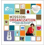Mission: Organization
