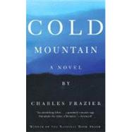 Cold Mountain A Novel