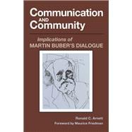 Communication and Community