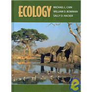 Ecology/a Primer of Ecology