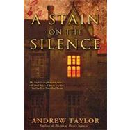 A Stain on the Silence