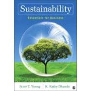 Sustainability : Essentials for Business