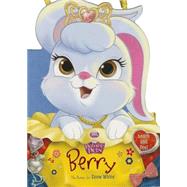 Palace Pets: Berry the Bunny for Snow White