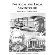 Political and Legal Adventurers