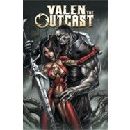 Valen the Outcast Vol. 2