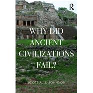 Why Did Ancient Civilizations Fail?