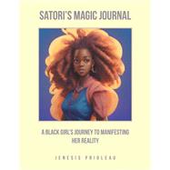 Satori's Magic Journal