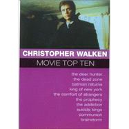 Christopher Walken Vol. 5 : Movie Top Ten
