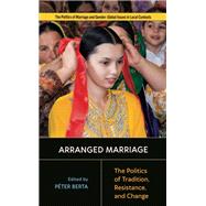 Arranged Marriage